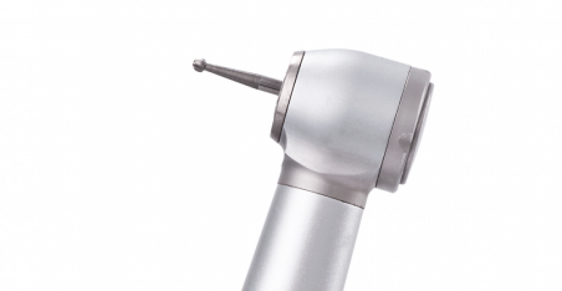 Alta Rotação PB - D700