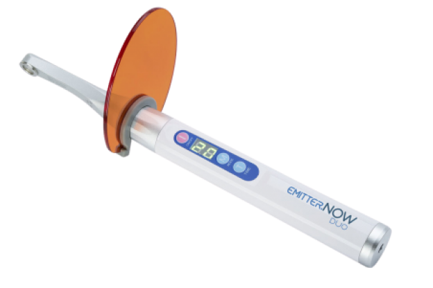 Emitter NOW DUO - Schuster