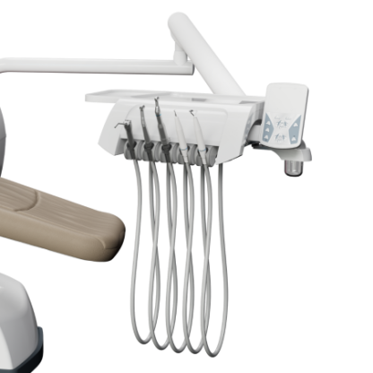 Prestige 2 - Dabi Atlante