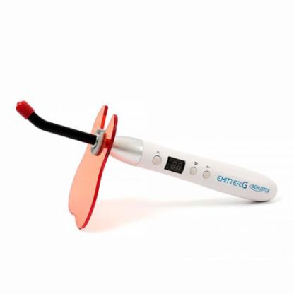 Emitter G - Schuster