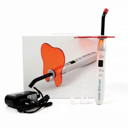 Emitter G - Schuster