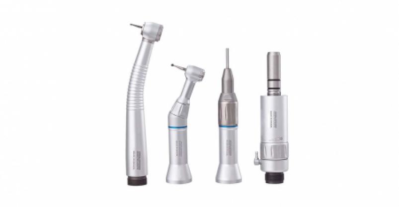 Kit Acadêmico Irrigação Externa - Dabi Atlante