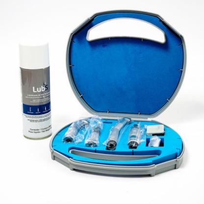 Kit Acadêmico - D700