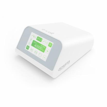 Micromotor Clínico Elétrico e-volt - Schuster