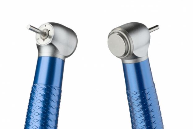 Z25S Peça de Mão de Alta Rotação - Schuster