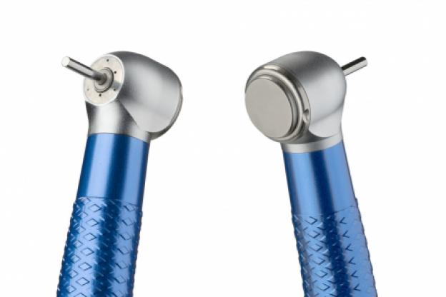 Z25T Peça de Mão de Alta Rotação - Schuster