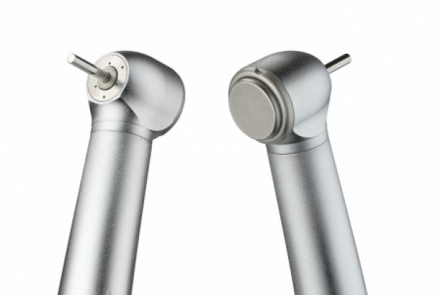 Z35T Peça de Mão de Alta Rotação - Schuster